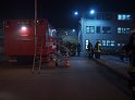 Feuer 3 GVG Koeln Niehl Geestemuenderstr P052